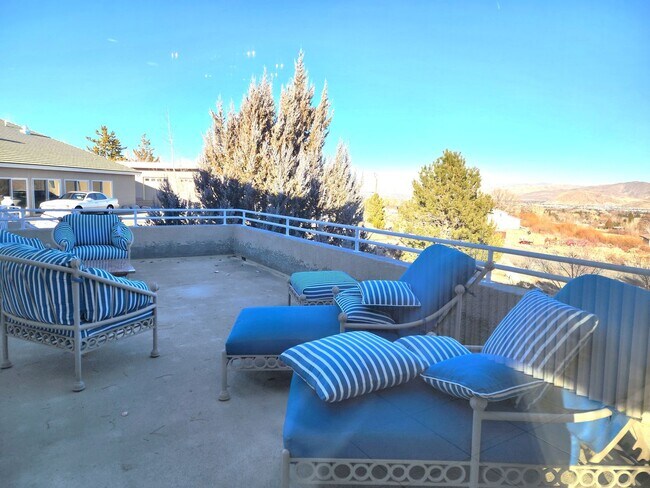 Building Photo - Multi-level Mosaic Mansion in Southwest, Reno