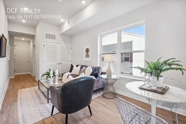 Building Photo - Modern Grays Ferry Apartment