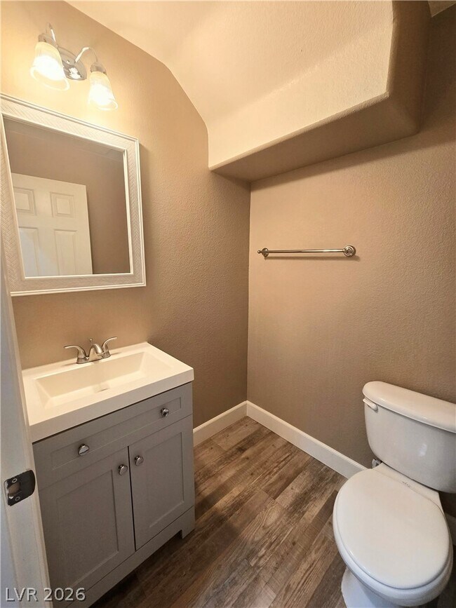 Building Photo - 9313 Night Mesa St