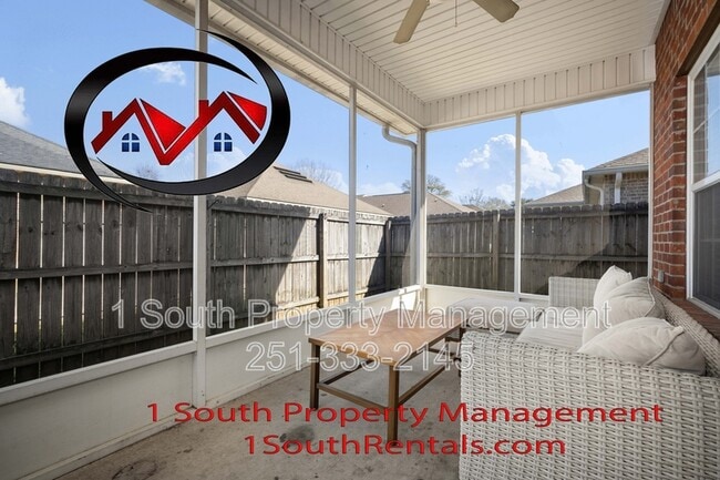 Building Photo - 7912 Park Pl Dr S