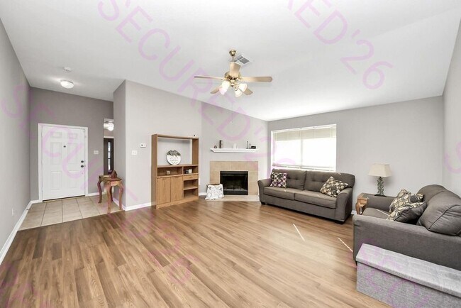 Building Photo - 5615 Brenwood Gln Trl