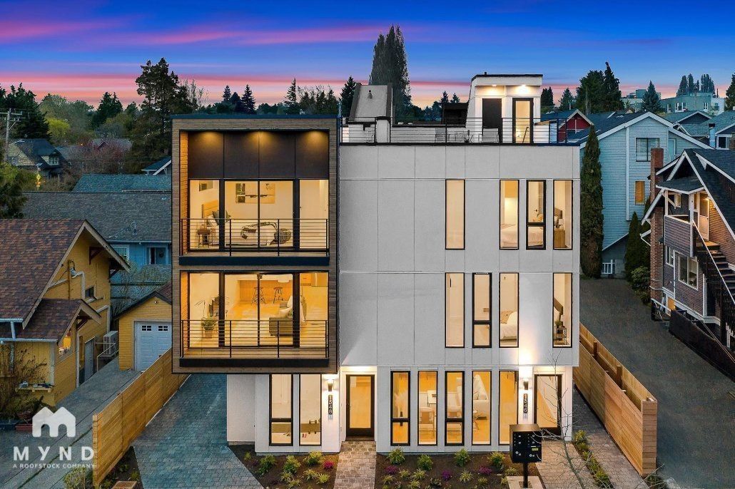 Building Photo - 1546 NW 64th St