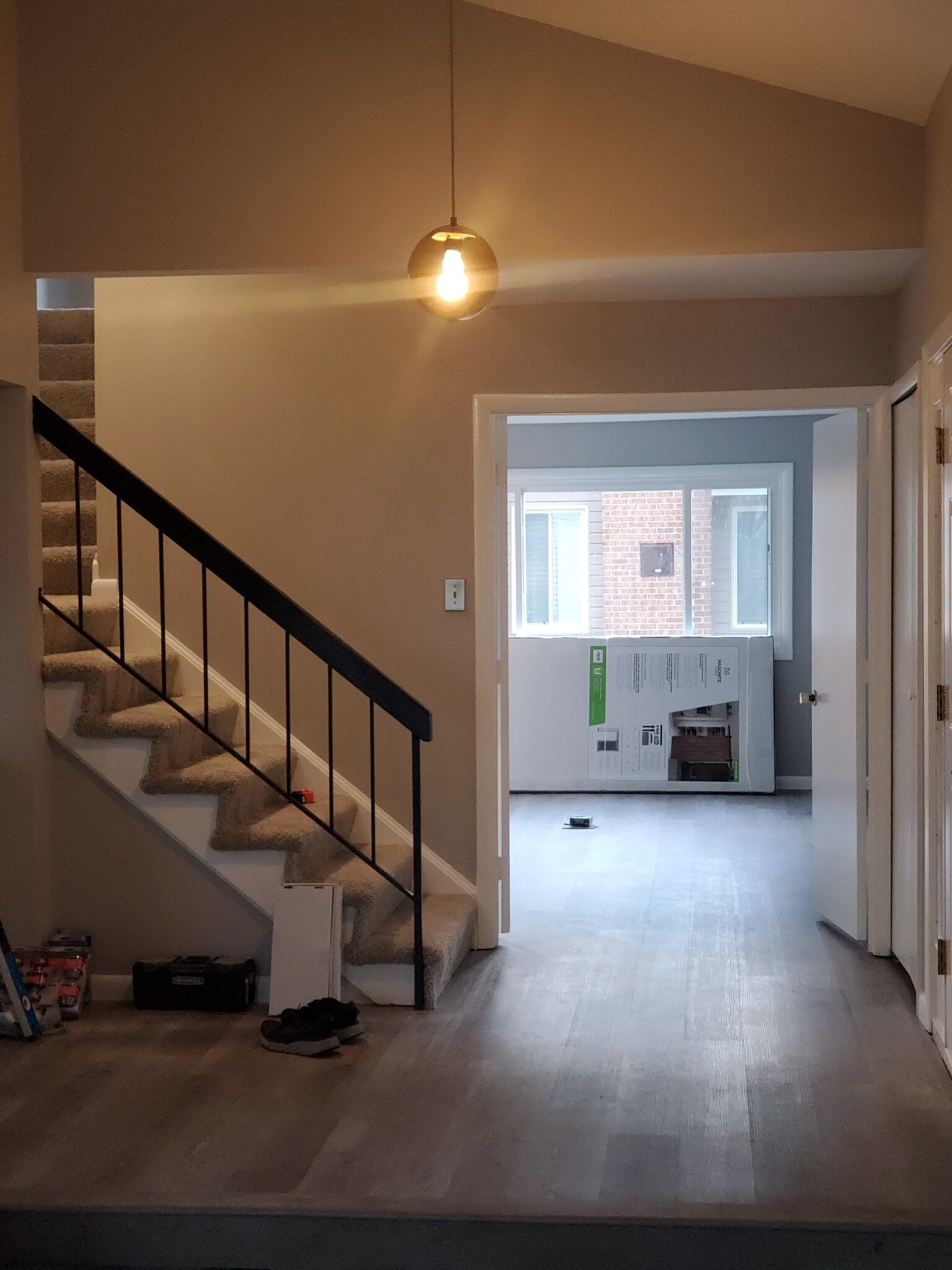 Building Photo - 417 Sugarland Run Dr