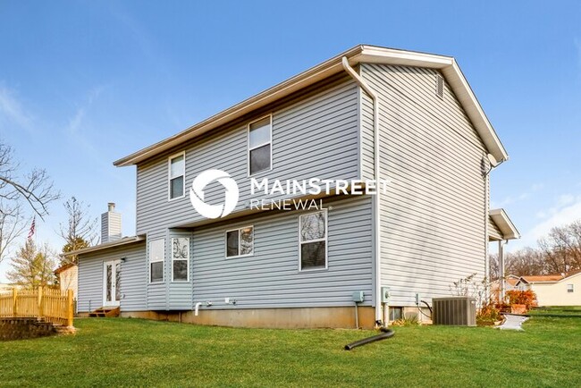 Building Photo - 1117 Morning Star Ln