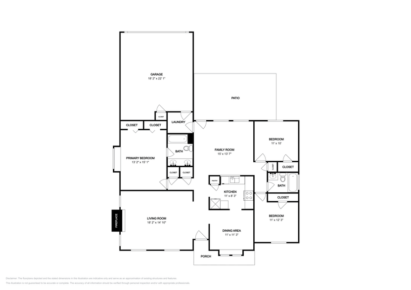 Building Photo - 8311 Rock Brook St
