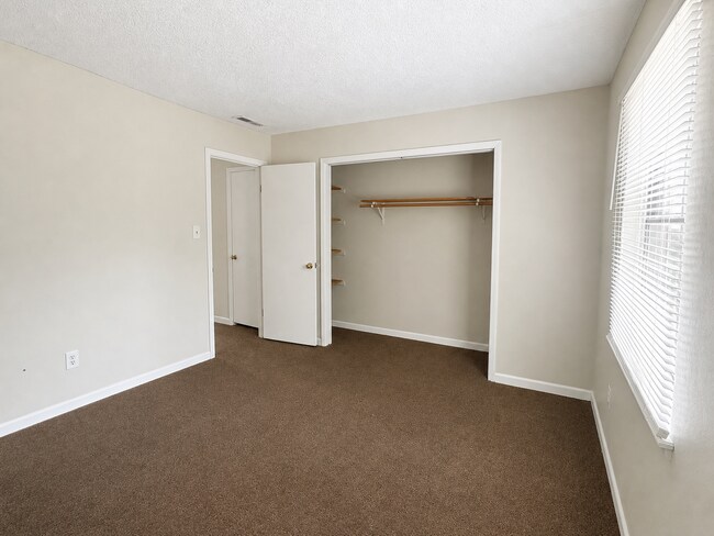 Building Photo - 4909 Cotton Row NW