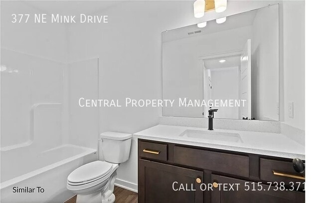 Building Photo - 377 NE Mink Dr