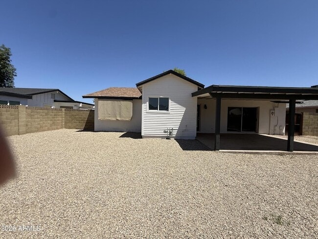 Building Photo - 3321 W Cholla St
