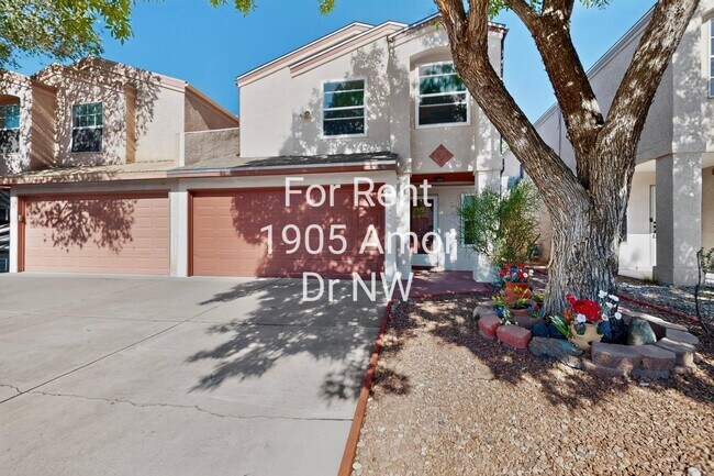 Building Photo - 1905 Amor Dr NW