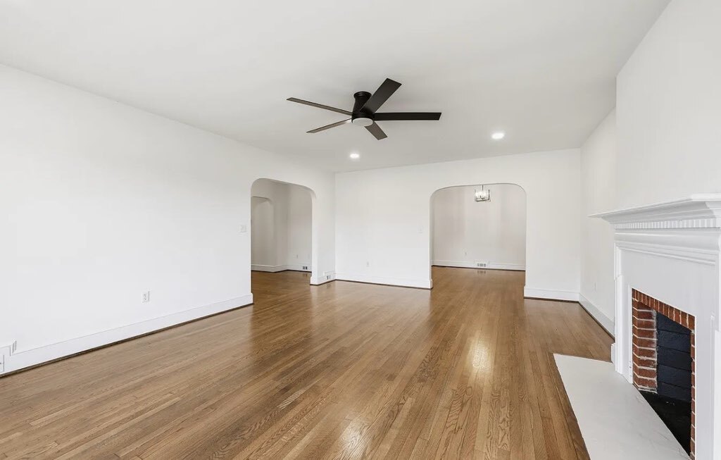 Building Photo - 8202 Vaughan Rd