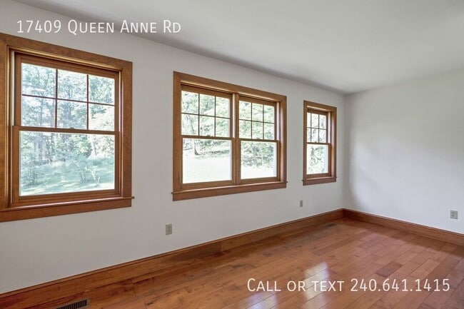 Building Photo - 17409 Queen Anne Rd