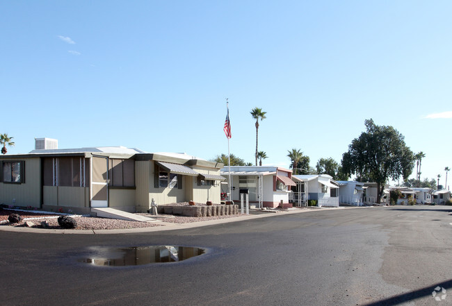 Building Photo - Longhaven Estates