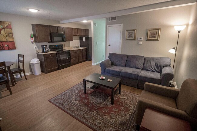 Building Photo - 105 N Garth Ave