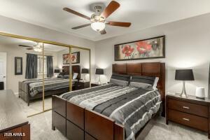 Building Photo - 4850 E Desert Cove Ave
