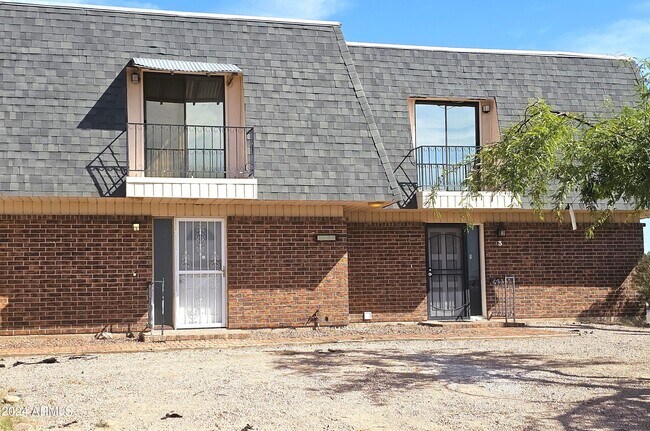 Building Photo - 8220 W Monaco Blvd