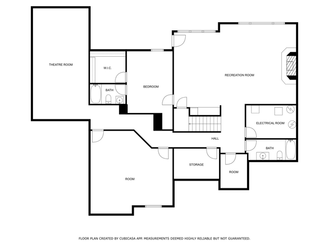 Building Photo - 567 E Greystone Dr