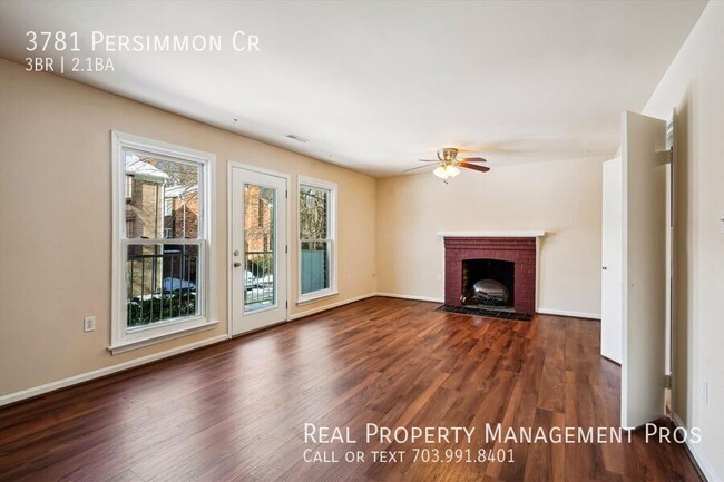 Building Photo - 3781 Persimmon Cir