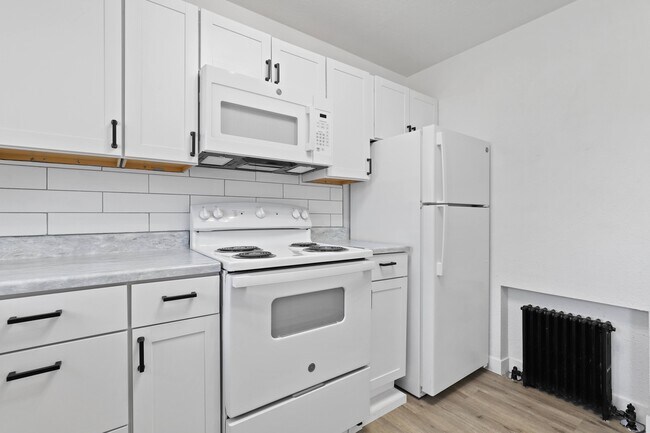 Floorplan - (PAST) 1520 Wabash St