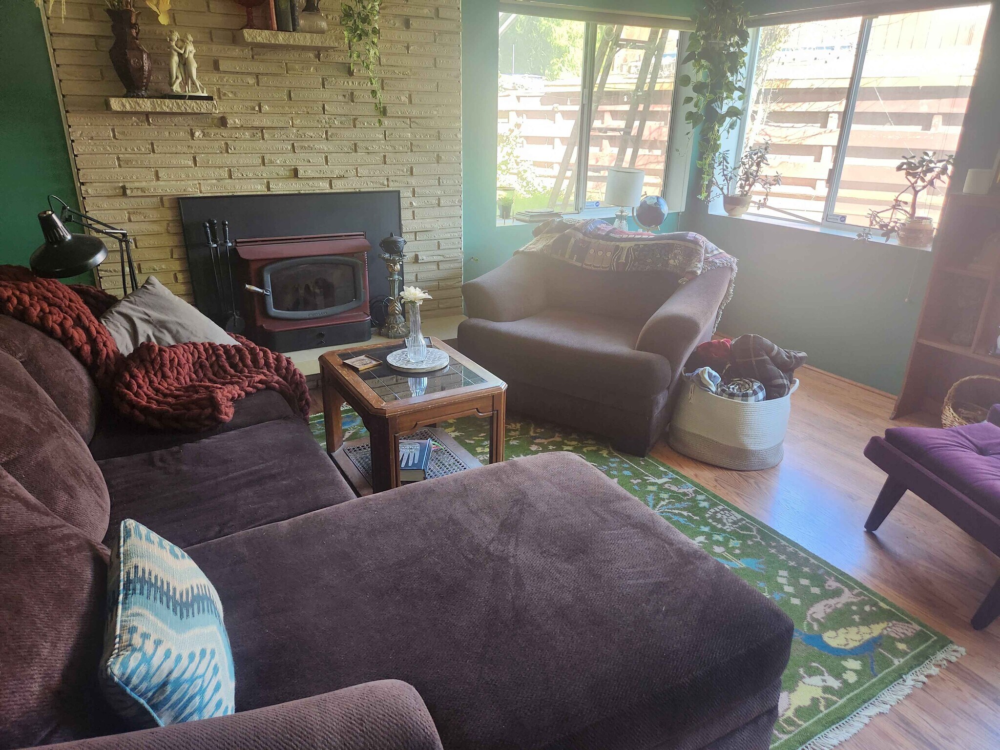 Building Photo - 7153 18th Ave SW