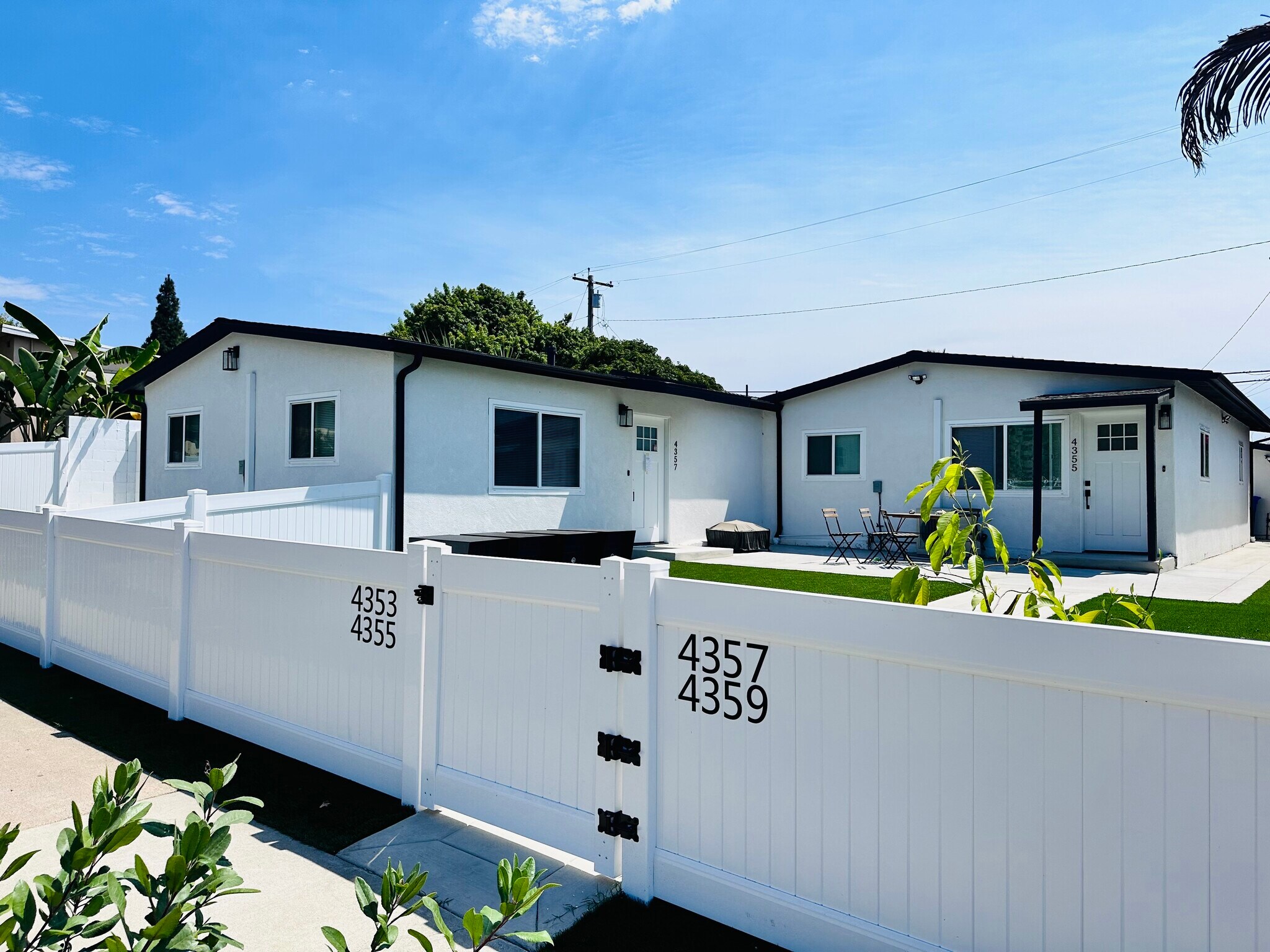 Building Photo - 4357 Clairemont Mesa Blvd