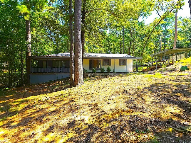 Building Photo - Breathtaking Lake View Retreat with Modern Updates!