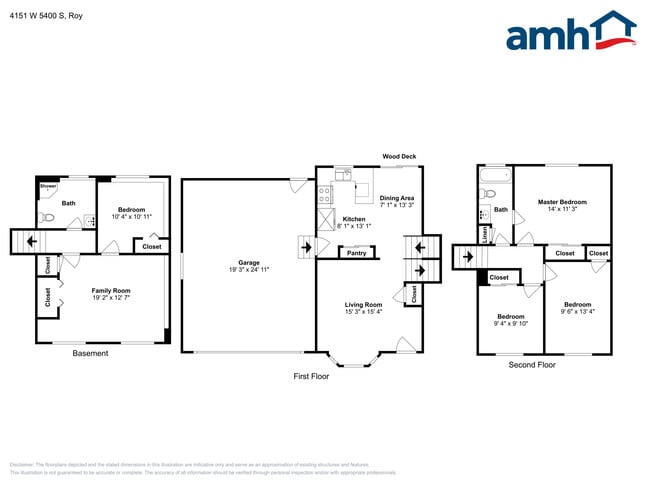 Building Photo - 4151 W 5400 S