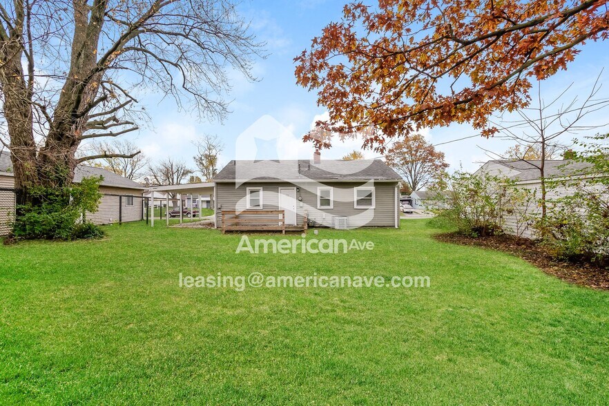 Building Photo - 6126 Windsor Dr