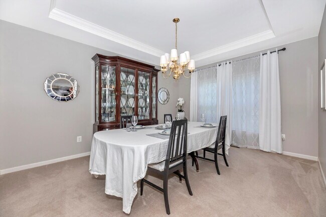 Building Photo - LEASE PENDING! Beautiful 4-Bedroom Colonial in Walkersville