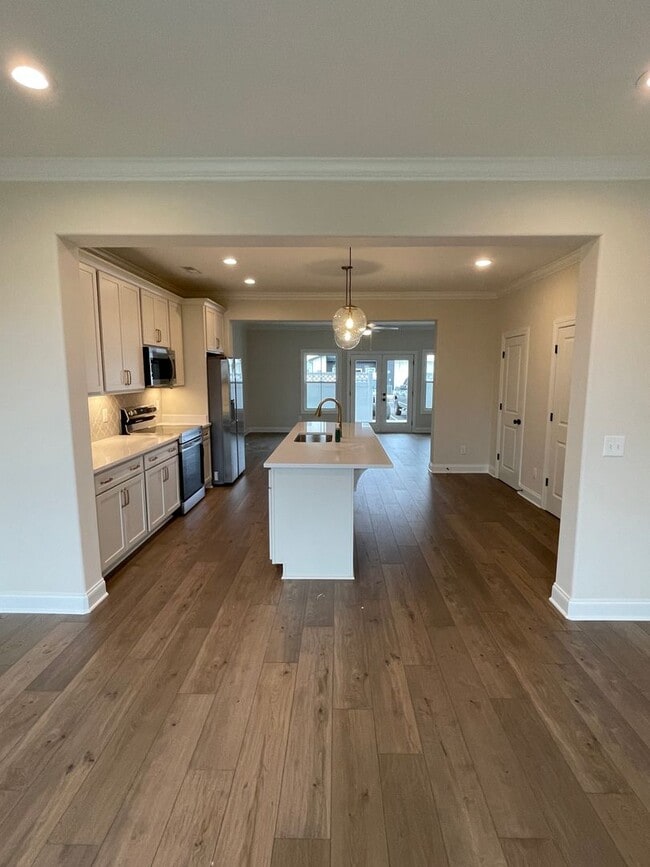 Building Photo - Hidden River Estates - Cason Area