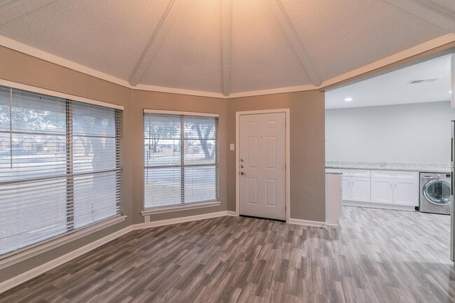 Floorplan - STATION 121 at Town Center Apartments