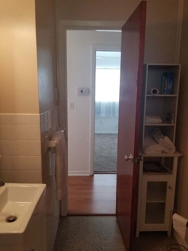Building Photo - Charm + Plenty of Storage Space-Make this Temple Terrace House A Home!