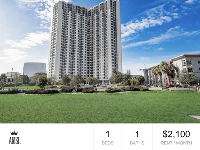 Building Photo - Unfurnished Move-In ready 1 Bedroom/ 1 Bat...