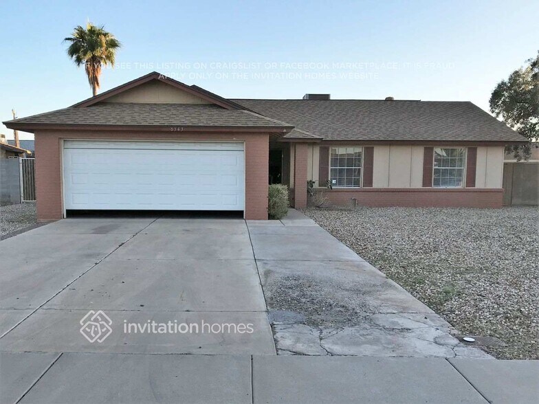 Primary Photo - 8343 W Alice Ave