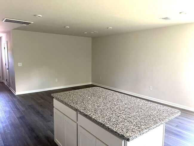 Building Photo - New Three-Bedroom, Two and one-half Bath T...