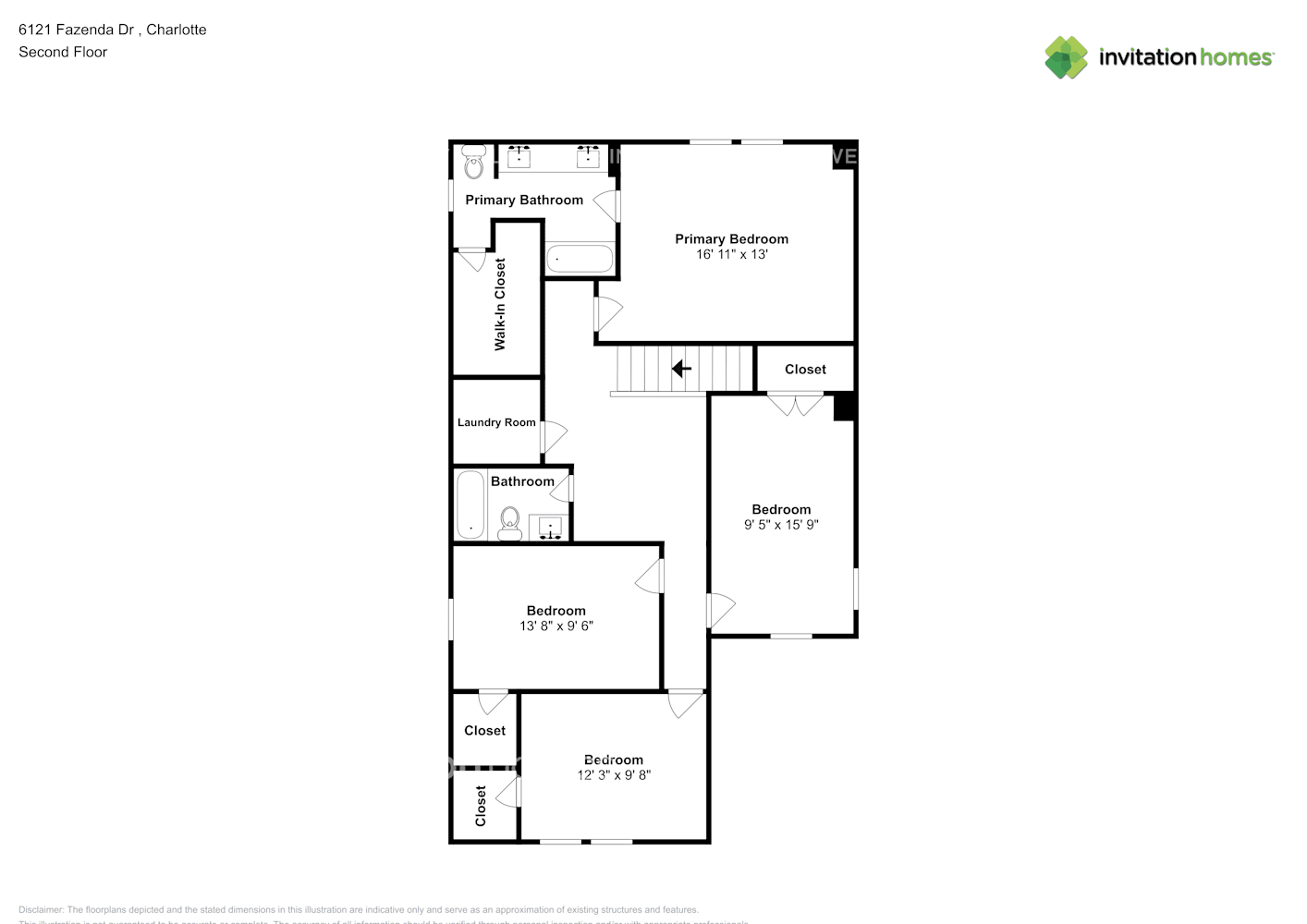 Building Photo - 6121 Fazenda Drive