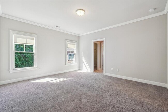 Building Photo - 1330 Atherton Park