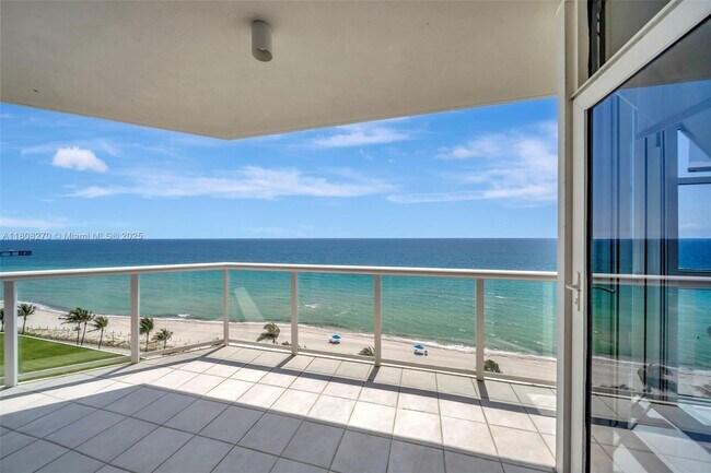 Building Photo - 6001 N Ocean Dr