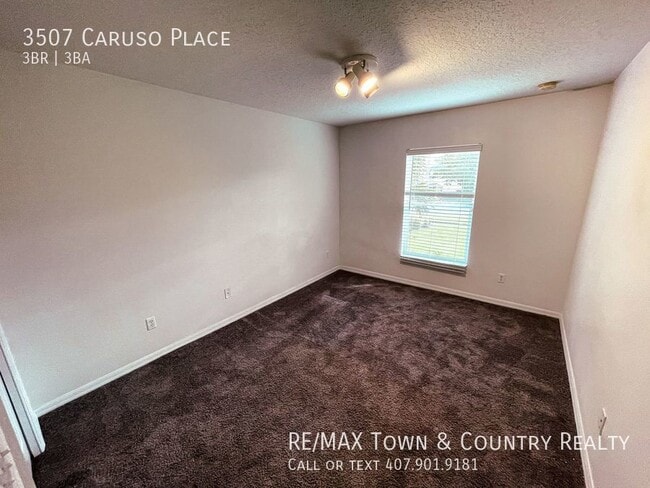 Building Photo - 3507 Caruso Pl