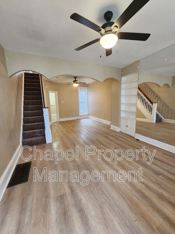 Building Photo - 1554 N Frazier St