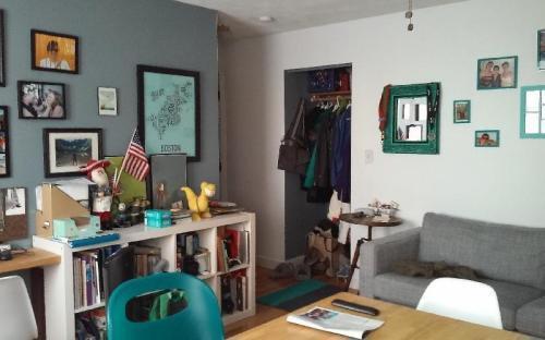 Building Photo - 1.0 bedroom in Somerville Massachusetts 02144