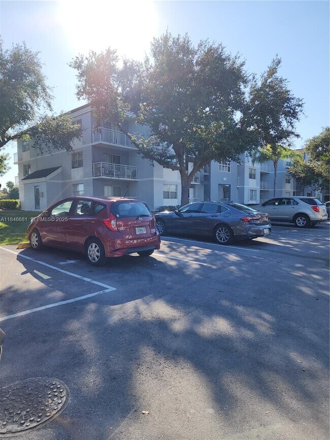 Building Photo - 8640 SW 212th St