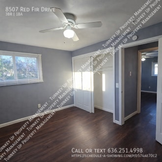 Building Photo - 8507 Red Fir Dr