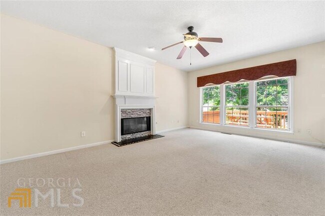 Building Photo - 3492 Chastain Glen Ln NE