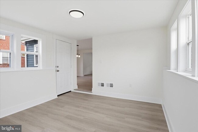 Building Photo - 2807 Shirey Ave