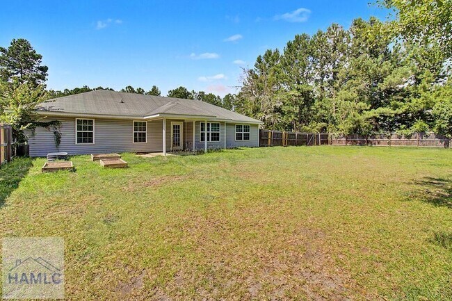 Building Photo - 115 Cutter Gap SE