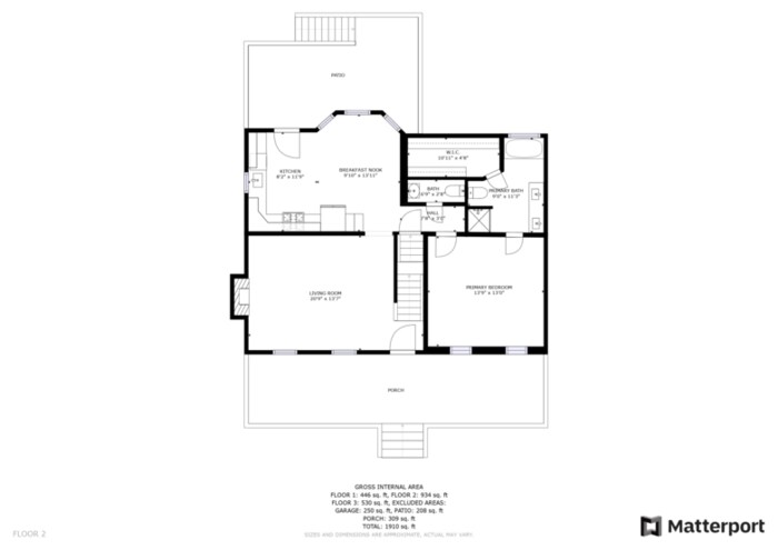 Building Photo - 4719 Eagle Path