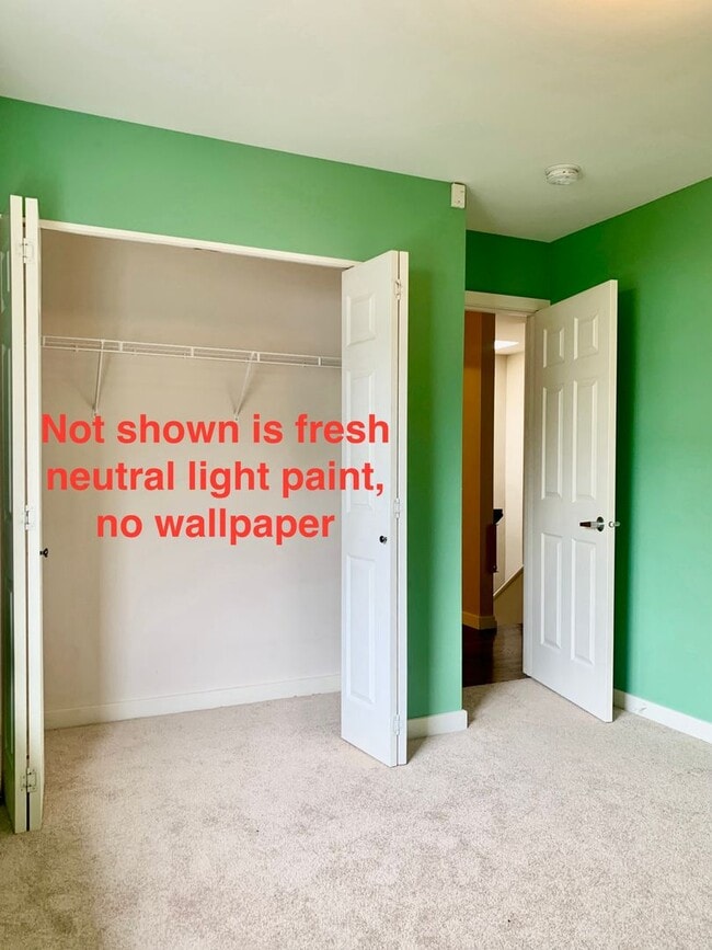 Building Photo - Madison Valley Home