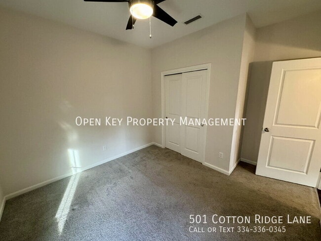 Building Photo - 501 Cotton Ridge Ln