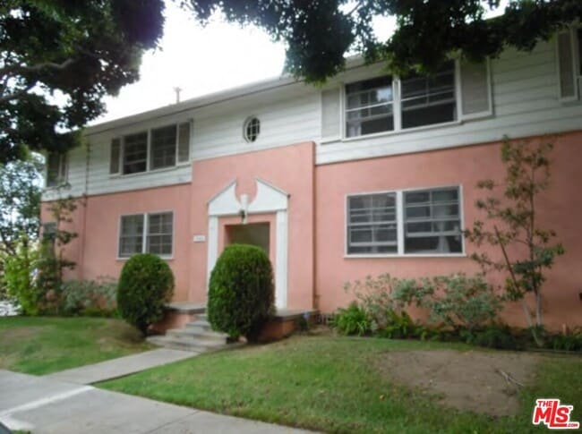 Building Photo - 1140 Princeton St