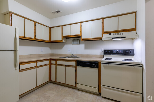 Interior Photo - Glenview Gardens Apartments